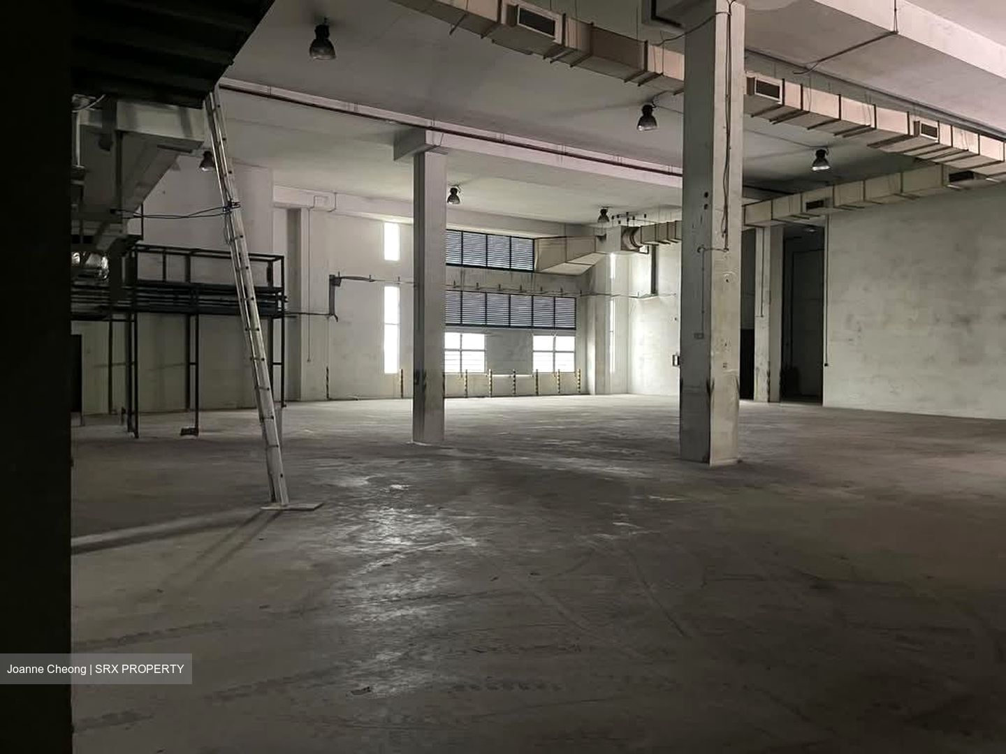 Tuas View Square (D22), Factory #558259441